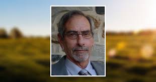 Kenneth L. Martin Obituary May 14, 2013
