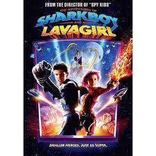As max escapes to planet drool, he battles aliens and tries to save his new friends' planet from destruction. The Adventures Of Sharkboy And Lavagirl Dvd Target