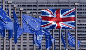 Ratyfikacja w trybie art.90 konstytucji. Ratyfikacja Umowy Miedzy Uk I Ue Zakonczona Cooltura24 Polish News Website Wiadomosci Wielka Brytania Informacje Brexit