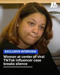 The Durham woman whose marriage ended after her husband had an affair with  a popular TikTok star spoke about the ordeal, her lawsuit, and the fallout  from it.