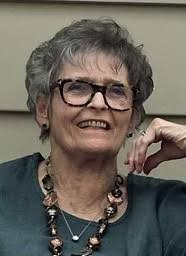 Mary Susan Baker Obituary (2023)