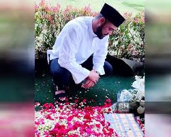 Sedang mencari nama anak lelaki?wah, kami pun jadi tidak sabar mendengarnya. Zul Ariffin Terkilan Tak Sempat Usung Jenazah Ashraf