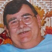 Ottis James Ellison Obituary