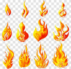 flame fire euclidean vector illustration transparent png flame fire euclidean vector