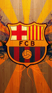 Here are only the best fc barcelona wallpapers. Fc Barcelona Logo Wallpapers Hd Wallpaper Cave
