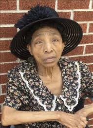 Lou Ella Parrish, 83, Burkesville, KY (1937-2021)