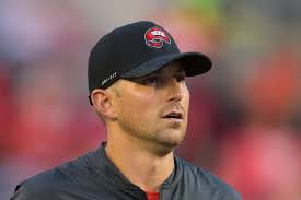 Mike Sanford fired by WKU, just 2 years after replacing Jeff Brohm