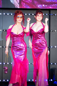 Kano Sisters - Wikiquote