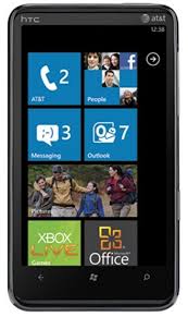 HTC HD7S specs, review, release date ...