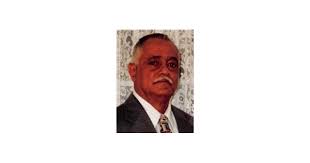 Hubert Villery Obituary (1929