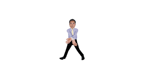 Selain menambahkan background powerpoint, kita juga bjsa menambahkan gambar animasi bergerak untuk melngkapi slide presentasi kita untuk background powerpoint, admin sudah mengumpulkan dari beberapa sumber. 66 Animasi Gif Bergerak Jalan Paling Unik