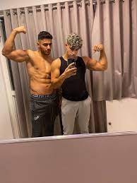 TW Pornstars - 2 pic. Sepanta Arya. Twitter. You can bring 2 friends over,  you down?. 11:13 PM - 16 Dec 2020
