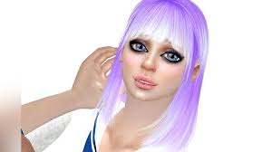 Моды и скины для The Sims 4