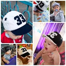 Comprar Roupas De Bebe Dos Meninos Cute Baby Boy Cap Embroidery Number Baby Baseball Cap Spring Summer Children Cotton Sun Hat Toddler Girl Outdoor Visor Hats