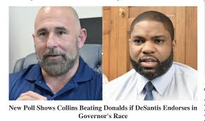 Jay Collins is the proven Constitutional Conservative!