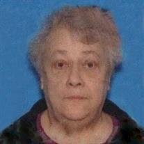 Diane Ulrich Obituary