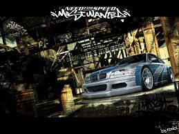 Whether gamers are trying to lose the cops or they just want to pimp their ride, need for speed most wanted offers extensive visual customisations. Need For Speed Nfs Most Wanted Pc Download Pc Gaming Site