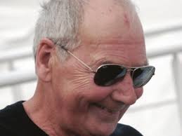 Patrick Schnepp, l'aventurier du Musée maritime