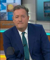 For this list, watchmojo uk counts down the most. Gmb Viewers Gutted As Piers Morgan Quits As Others Praise Right Decision Irish Mirror Online