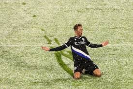 Arminia bielefeld live score (and video online live stream*), team roster with season schedule and results. Espn Fc On Twitter Bayern Munich Are 2 0 Down At Home To 16th Place Arminia Bielefeld Snow Joke