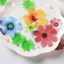 Where to buy edible flowers in singapore. Lanf 50pcs Party Wedding Decoration Cake Bakeware Edible Flowers Shopee Singapore