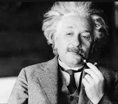 Pick up any science magazine on he said: Albert Einstein S Brilliant Life Villages News Com