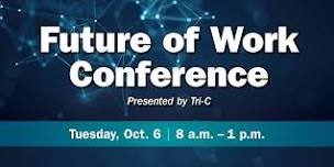 The Future of Work Conference