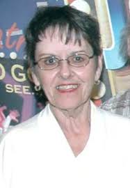 Mrs. Peggy Heath, Green Co., KY (1944-2015)