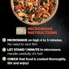 Save On Healthy Choice Max Protein Bowl Tex Mex Chicken Order Online  Delivery | Stop & Shop