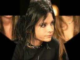 He has some pretty outrageous hairstyles, but that is his signature look, just like lady gaga has her signature looks. Bill Kaulitz Hairstyle Youtube