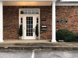 Profile for Langley Williams Tax Service