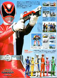 pin on tokusatsu