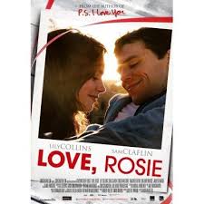 Love Rosie Movie Poster 7 Love Rosie Movie Romantic Movies Best Romantic Movies