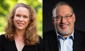 Peppers and Hill collaborate