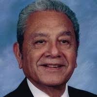 Obituary information for Manuel Victor Loera