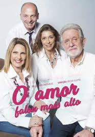 Aos 92 anos, atriz interpreta o último papel da carreira na peça 'a margem do tempo'. O Amor Falou Mais Alto De Lazaro Matheus Auditorio Municipal Eunice Munoz Coolture