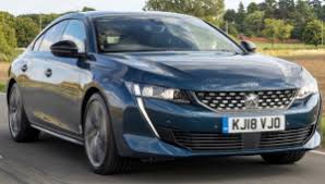 Over 1 users have reviewed 508. Peugeot 508 Fastback Hybrid Gt Line 225 E Eat8 S S Newplug In Petrol Hybrid Co2 32 G Km