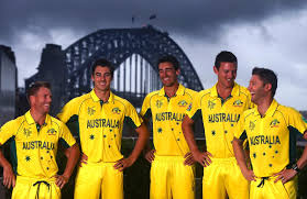 Here we are trying to show you all the jerseys indian players worn since 1985. Australia National Cricket Team All Players And Rosters Googlycricket Net