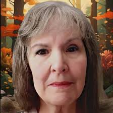 Gail Garner-Tuckerman (lynvashti1117)