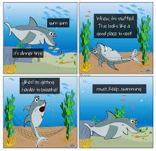 Science Shorts Jkx Comics
