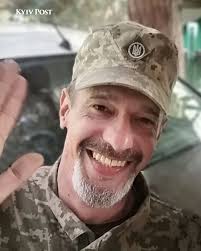 A well-known Ukrainian actor and TV host, star of comedy shows and popular  television programs, Maksym Nelipa, has been killed in the war in Ukraine.  He joined the Armed Forces of Ukraine