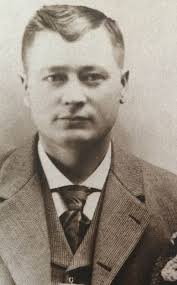 Theodore Sorenson “Theo” Hoveland (1866-1929)