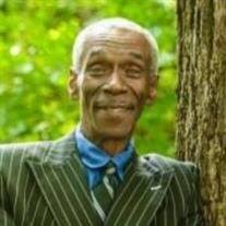 Rev. Anthony G. Givens Obituary