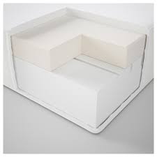 Da die meisten unserer matratzen gerollt verpackt sind, kannst du sie so ganz leicht zu dir nach haus transportieren. Matrand Memoryschaummatratze Fest Weiss 90x200 Cm Ikea Osterreich