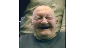 A Life Lived: William Townsend 'hitch hiked” his way into local hearts,  Roan Street FWB Church