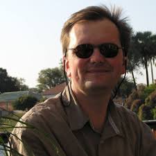 Stream Barry Robbins music