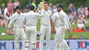 New zealand eye top spot in icc test rankings babar azam yet to recover fully, to miss second and final test in christchurch published: Cricket News New Zealand Ascend To Second Spot In Icc Test Rankings For The First Time Sport360 News