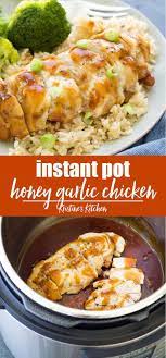 Pin On Instant Pot Spring Recipes
