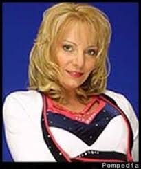 Tennessee Titans Cheerleaders of 2001