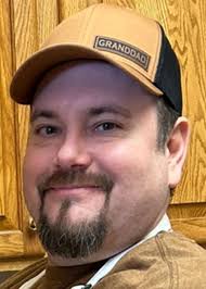 Robert Riggleman, 40